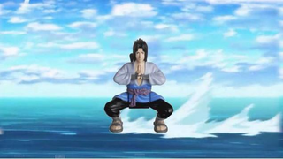Illustration for article titled Eagerly Anticipated Anime Spawns Amusing Water Meme